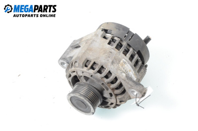 Алтернатор / генератор за Fiat Sedici mini SUV (06.2006 - 10.2014) 1.9 D Multijet 4x4, 120 к.с.