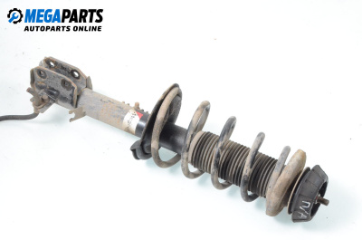 Макферсон за Fiat Sedici mini SUV (06.2006 - 10.2014), джип, позиция: предна, дясна