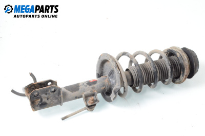 Макферсон за Fiat Sedici mini SUV (06.2006 - 10.2014), джип, позиция: предна, лява