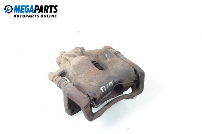 Спирачен апарат за Fiat Sedici mini SUV (06.2006 - 10.2014), позиция: предна, лява