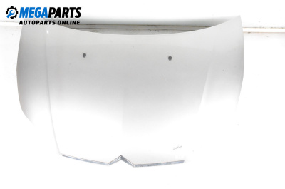 Преден капак за Citroen C4 Hatchback I (11.2004 - 12.2013), 4+1 вр., хечбек, позиция: предна