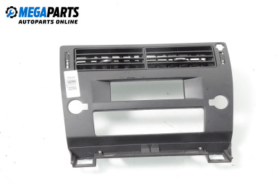 Централна конзола за Citroen C4 Hatchback I (11.2004 - 12.2013)