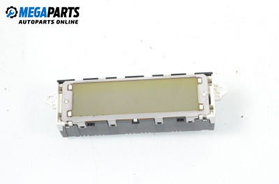 Дисплей за Citroen C4 Hatchback I (11.2004 - 12.2013)