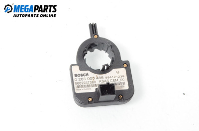 Сензор волан за Citroen C4 Hatchback I (11.2004 - 12.2013), № 9662937380