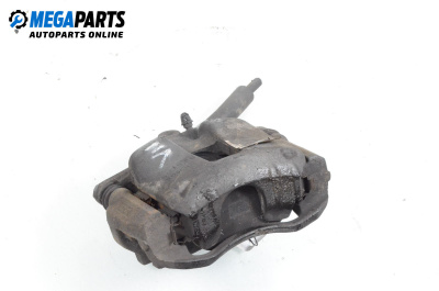 Спирачен апарат за Citroen C4 Hatchback I (11.2004 - 12.2013), позиция: предна, лява