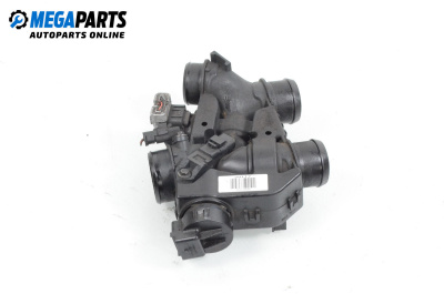 Дроселова клапа за Citroen C4 Hatchback I (11.2004 - 12.2013) 1.6 HDi, 109 к.с.