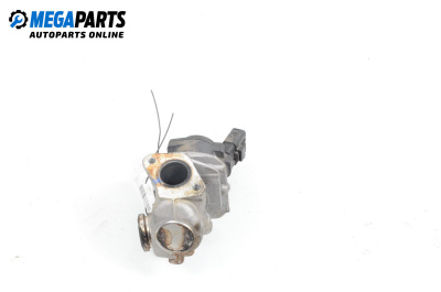 EGR-клапан за Citroen C4 Hatchback I (11.2004 - 12.2013) 1.6 HDi, 109 к.с.