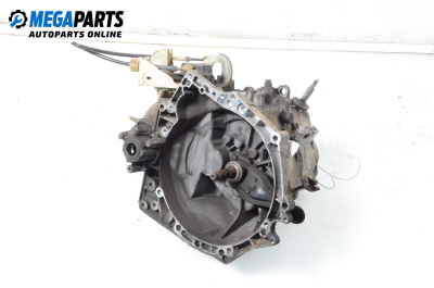 Ръчна скоростна кутия за Citroen C4 Hatchback I (11.2004 - 12.2013) 1.6 HDi, 109 к.с.