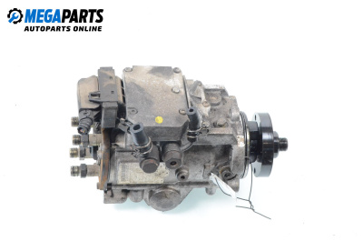 ГНП-горивонагнетателна помпа за Nissan Almera II Hatchback (01.2000 - 12.2006) 2.2 Di, 110 к.с.