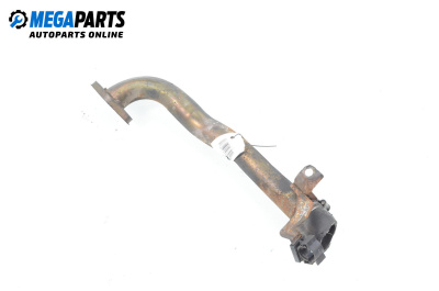 EGR тръба за Nissan Almera II Hatchback (01.2000 - 12.2006) 2.2 Di, 110 к.с.