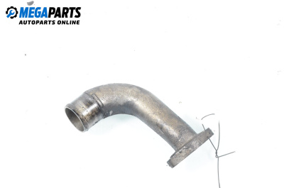 Тръба турбо за Nissan Almera II Hatchback (01.2000 - 12.2006) 2.2 Di, 110 к.с.