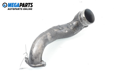 Тръба турбо за Nissan Almera II Hatchback (01.2000 - 12.2006) 2.2 Di, 110 к.с.