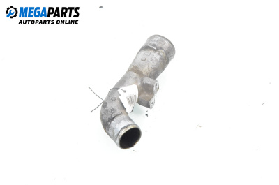 Тръба турбо за Nissan Almera II Hatchback (01.2000 - 12.2006) 2.2 Di, 110 к.с.