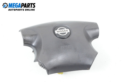 Airbag за Nissan Almera II Hatchback (01.2000 - 12.2006), 2+1 вр., хечбек, позиция: предна