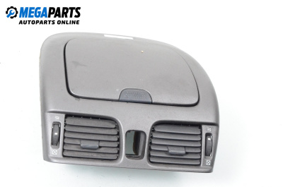 Духалки парно за Nissan Almera II Hatchback (01.2000 - 12.2006)