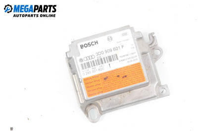 Модул за AIRBAG за Volkswagen Touareg SUV I (10.2002 - 01.2013), № 3D0 909 601