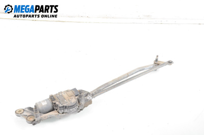 Ел. мотор за чистачките за Volkswagen Touareg SUV I (10.2002 - 01.2013), джип, позиция: предна, № 0 390 241 835