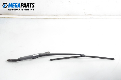 Рамо на чистачка за Volkswagen Touareg SUV I (10.2002 - 01.2013), позиция: дясна