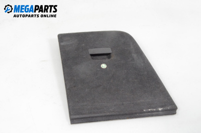 Кора багажник за Volkswagen Touareg SUV I (10.2002 - 01.2013), 4+1 вр., джип