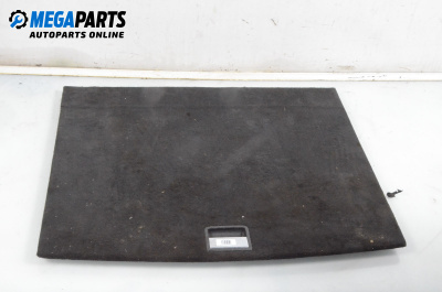 Кора багажник за Volkswagen Touareg SUV I (10.2002 - 01.2013), 4+1 вр., джип