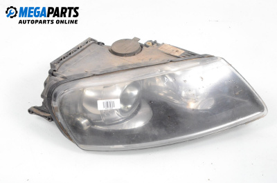 Фар за Volkswagen Touareg SUV I (10.2002 - 01.2013), джип, позиция: дясна