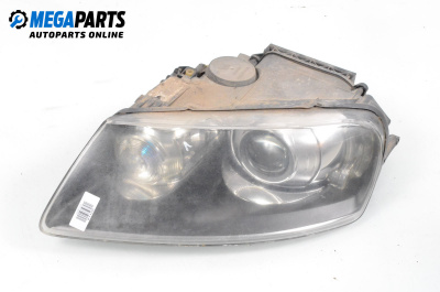 Фар за Volkswagen Touareg SUV I (10.2002 - 01.2013), джип, позиция: лява