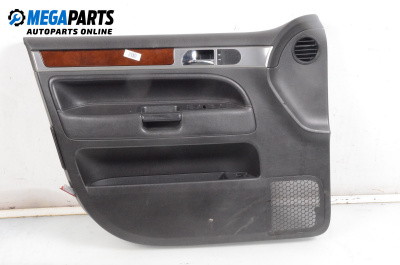 Кора врата за Volkswagen Touareg SUV I (10.2002 - 01.2013), 4+1 вр., джип, позиция: предна, лява