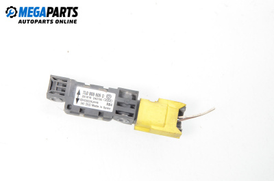Сензор airbag за Volkswagen Touareg SUV I (10.2002 - 01.2013), № 7L0 909 606