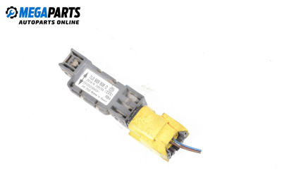 Сензор airbag за Volkswagen Touareg SUV I (10.2002 - 01.2013), № 7L0 909 606