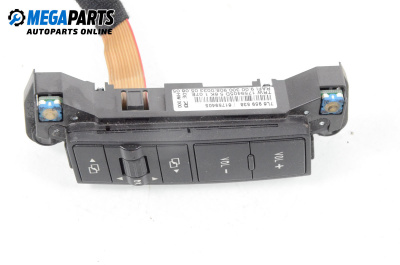 Бутони волан за Volkswagen Touareg SUV I (10.2002 - 01.2013), № 7L6 959 538
