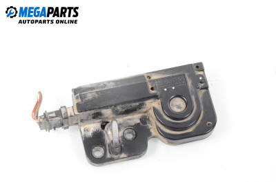 Ключалка заден капак за Volkswagen Touareg SUV I (10.2002 - 01.2013), джип