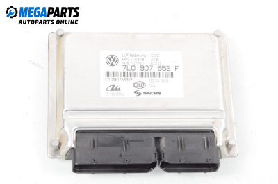 Модул окачване за Volkswagen Touareg SUV I (10.2002 - 01.2013), № 7L0 907 553