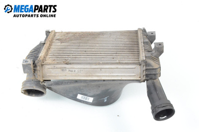 Интеркулер за Volkswagen Touareg SUV I (10.2002 - 01.2013) 3.0 V6 TDI, 225 к.с.