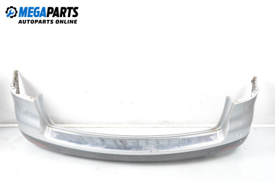 Задна броня за Volkswagen Touareg SUV I (10.2002 - 01.2013), джип