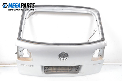 Заден капак за Volkswagen Touareg SUV I (10.2002 - 01.2013), 4+1 вр., джип, позиция: задна
