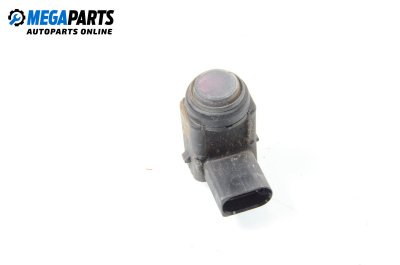 Парктроник за Volkswagen Touareg SUV I (10.2002 - 01.2013)