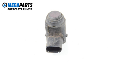 Парктроник за Volkswagen Touareg SUV I (10.2002 - 01.2013)