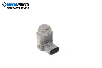 Парктроник за Volkswagen Touareg SUV I (10.2002 - 01.2013)