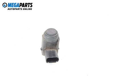 Парктроник за Volkswagen Touareg SUV I (10.2002 - 01.2013)