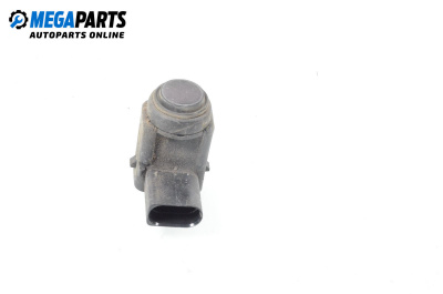 Парктроник за Volkswagen Touareg SUV I (10.2002 - 01.2013)