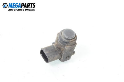 Парктроник за Volkswagen Touareg SUV I (10.2002 - 01.2013)