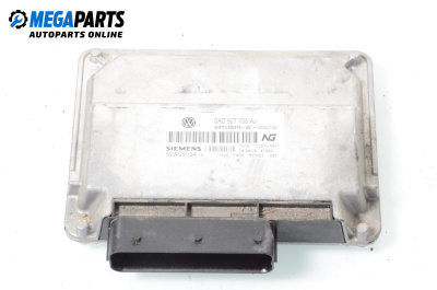 Модул раздатка за Volkswagen Touareg SUV I (10.2002 - 01.2013), № 0AD 927 755