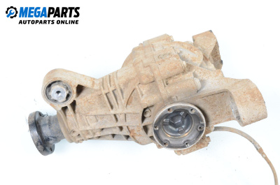 Диференциал за Volkswagen Touareg SUV I (10.2002 - 01.2013) 3.0 V6 TDI, 225 к.с., автоматик
