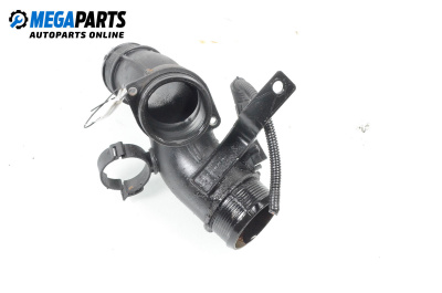 Въздуховод за Volkswagen Touareg SUV I (10.2002 - 01.2013) 3.0 V6 TDI, 225 к.с.