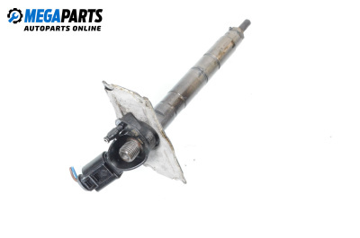 Дюза дизел за Volkswagen Touareg SUV I (10.2002 - 01.2013) 3.0 V6 TDI, 225 к.с., № 0445115 052