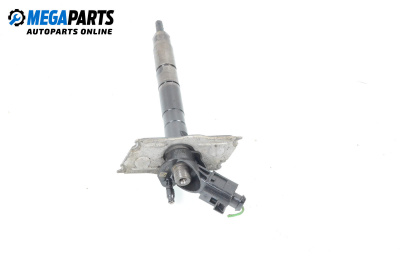 Дюза дизел за Volkswagen Touareg SUV I (10.2002 - 01.2013) 3.0 V6 TDI, 225 к.с., № 0445115 052