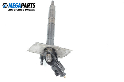 Дюза дизел за Volkswagen Touareg SUV I (10.2002 - 01.2013) 3.0 V6 TDI, 225 к.с., № 0445115 052