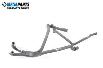 Водни маркучи за Volkswagen Touareg SUV I (10.2002 - 01.2013) 3.0 V6 TDI, 225 к.с.