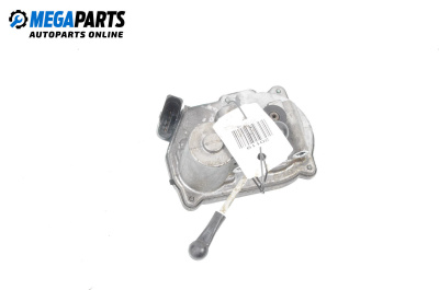Моторче вихрови клапи за Volkswagen Touareg SUV I (10.2002 - 01.2013) 3.0 V6 TDI, 225 к.с.