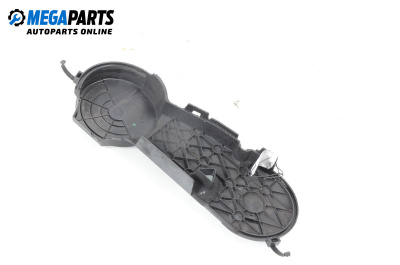 Капак ангренажен ремък за Volkswagen Touareg SUV I (10.2002 - 01.2013) 3.0 V6 TDI, 225 к.с.